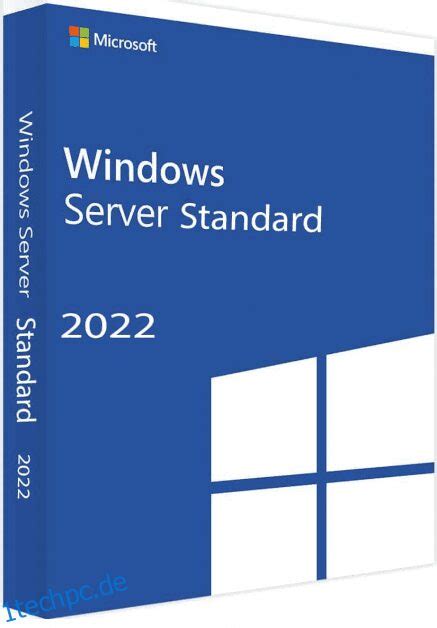 10 neue Dinge in Windows Server 2024, die Sie wissen sollten