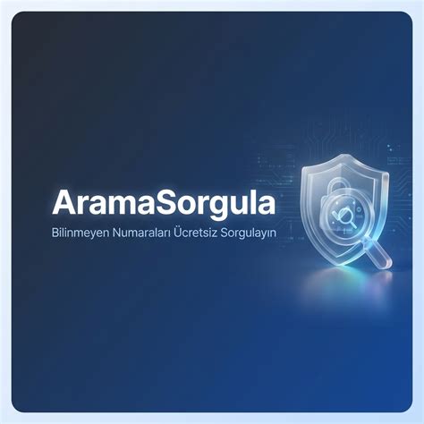 10 numara sorgula