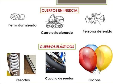 10 Objetos Elásticos