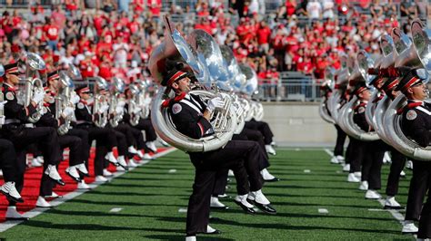 10 of the Best College Marching Bands - The Edvocate