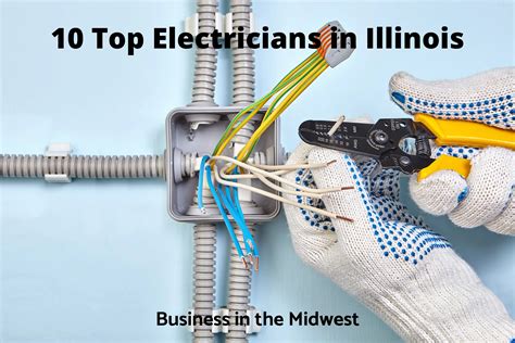 10 of the Best Electricians in Toledo, Ohio - Bizticles