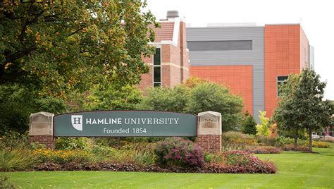 10 of the Easiest Classes at Hamline University OneClass Blog