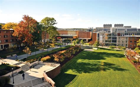 10 of the Easiest Classes at the University of Scranton Humans of