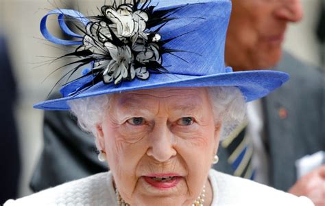 10 of the Queen’s favourite songs she could be listening to ... - The …