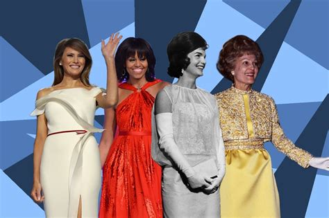 10 of the best Inauguration Ball gowns Evening …