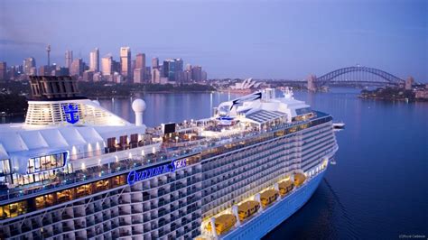 10 of the best Ovation of the Seas tips and tricks - The Travel Temple