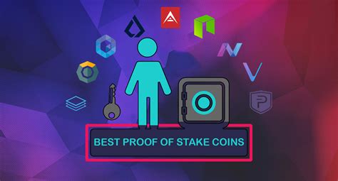 10 of the best proof of stake cryptocurrencies to invest in …