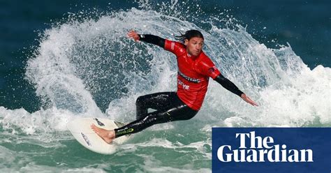 10 of the best surfing beaches in the UK - The Guardian