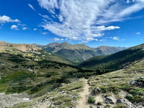 10 of the loveliest easy to moderate hikes in Colorado