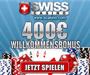 10 online casino Schweizer Online Casino
