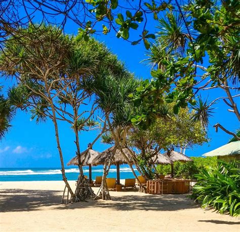 10 Pantai Di Nusa Dua Bali Yang Cantik Pantai Nusa Dua - Pantai Nusa Dua