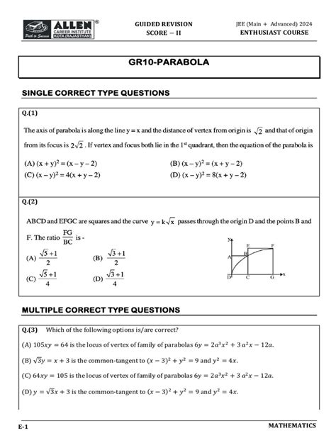 10 Para Pdf