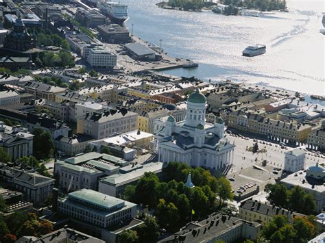 10 parasta hotellia – Helsingin keskusta, Helsinki, Suomi