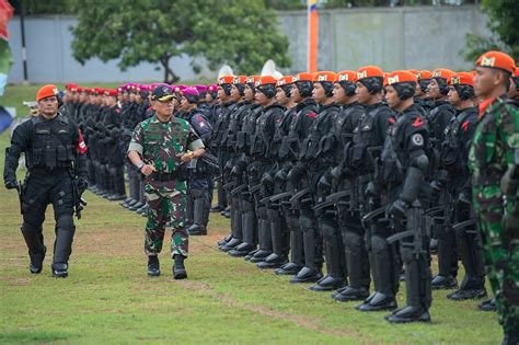 10 pasukan elit indonesia terbaik