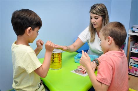 10 pautas para estimular a niños con autismo en casa - Red Cenit