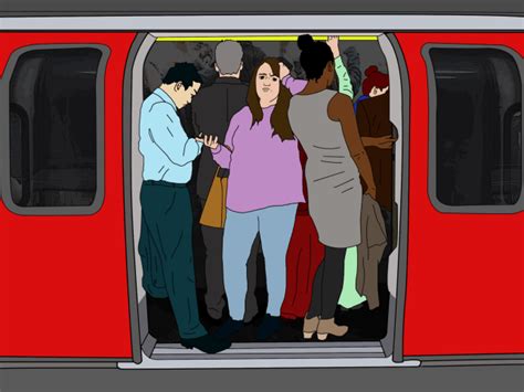 10 people reveal what triggers their panic attacks Metro News