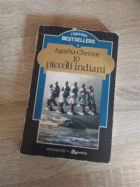 10 Piccoli Indiani