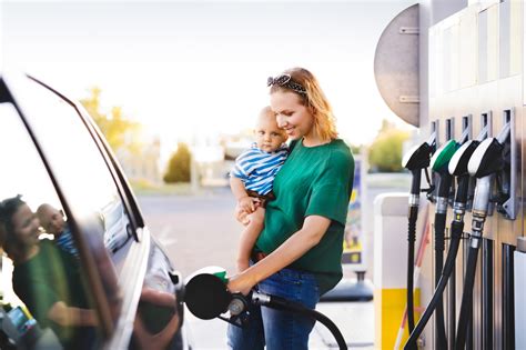 10 places to get gas under $2.80 per gallon in Denver