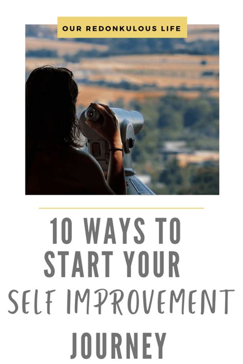 10 practical ways to start your self improvement TechRadar