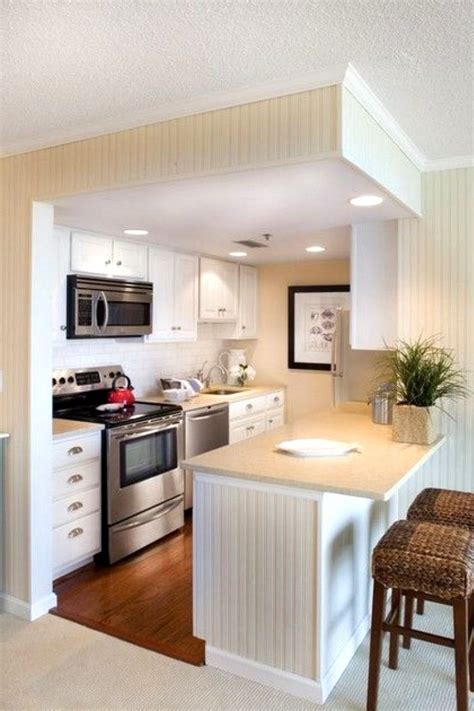 10 Price Making An Attempt Adorning Concepts To Condo Open Kitchen Design - Condo Open Kitchen Design