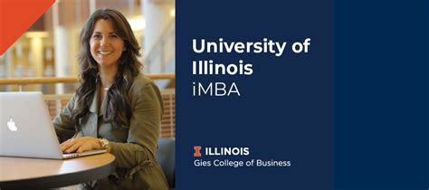 10 reasons to choose the University of Illinois online iMBA