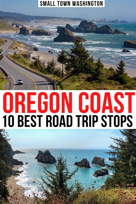 10 reasons to hit the road along Oregon’s North Coast