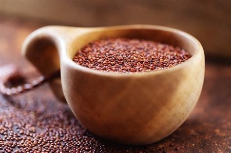 10 reasons why eating ragi or nachni is a great idea