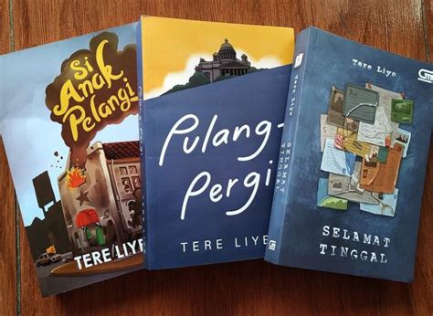 10 Rekomendasi Novel Tere Liye Terbaik Terbaru Tahun Novel Sejarah Best Seller - Novel Sejarah Best Seller