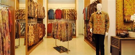 10 Rekomendasi Toko Batik Di Bandung Yang Wajib Grosir Seragam Batik Anak Di Bandung - Grosir Seragam Batik Anak Di Bandung