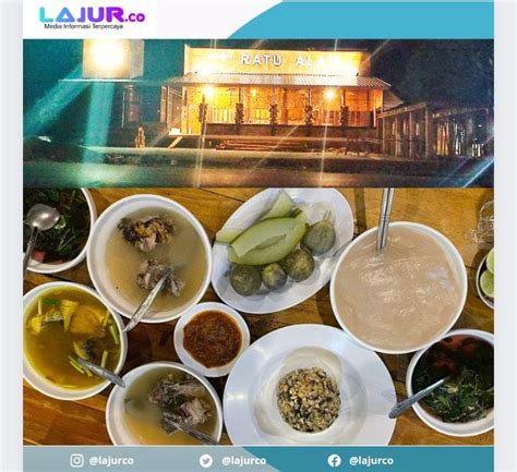 11 wisata di bandar lampung yang wajib kamu datangi