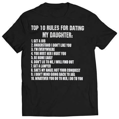 10 rules for dating my daughter wiki