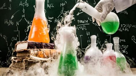 10 sınıf kimya konuları nelerdir
