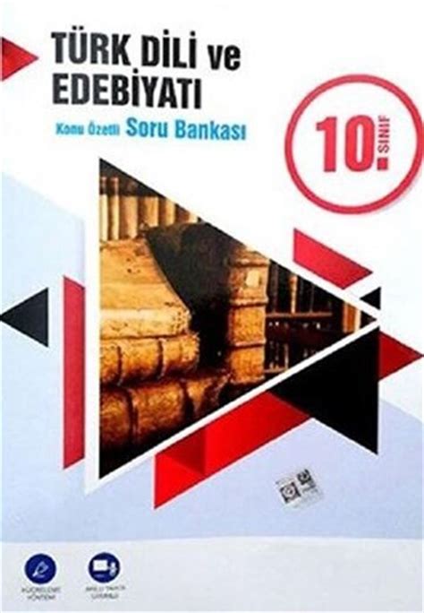 10 sınıf türk dili ve edebiyatı konu anlatımı pdf