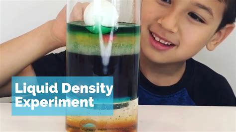 10 Simple Experiments For Density And Buoyancy And Buoyancy Science Experiments - Buoyancy Science Experiments