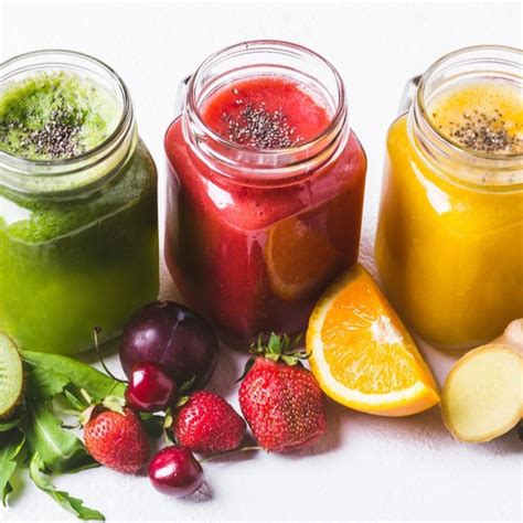 10 smoothies para bajar de peso de forma saludable - El Comercio …