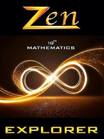 10 Std Sslc Maths Zen Guide Pdf Download