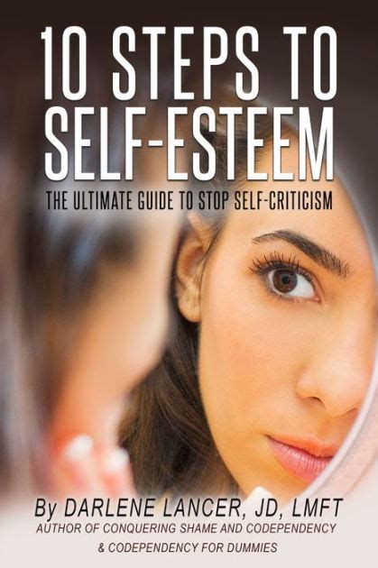 10 steps to self esteem the ultimate guide to stop self criticism. - Chevy hhr repair service work shop manual 06 07 08 09.