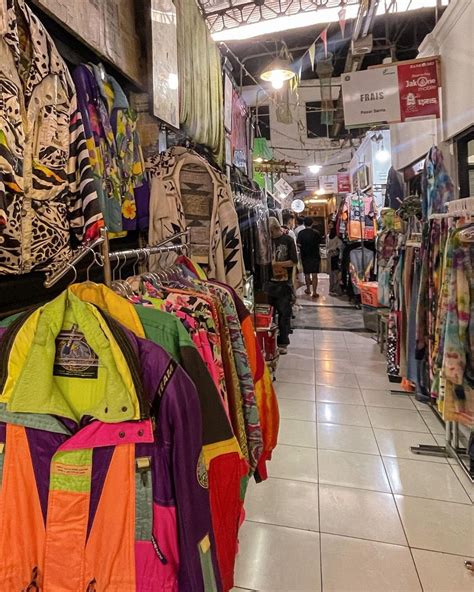 10 Tempat Thrifting Jakarta Yang Lengkap Dan Murah Harga Dan Tempat Baju Seragam Grosir Dijakarta - Harga Dan Tempat Baju Seragam Grosir Dijakarta
