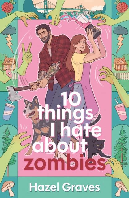 10 Things I Hate About You