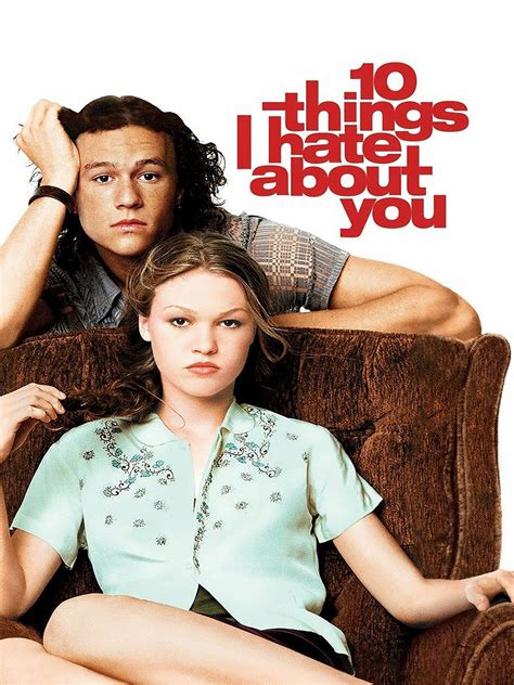 10 things i hate about you