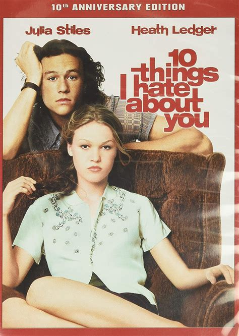 10 things i hate about you book. Things To Know About 10 things i hate about you book. 