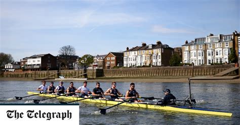 10 things no one tells you before you take up rowing - The …