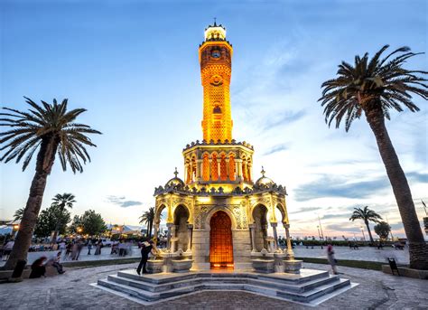 10 things to do in izmir