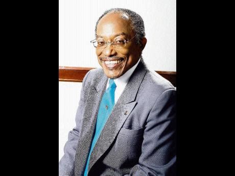 10 things you didn't know about Prof Errol Morrison