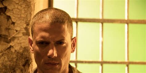 10 things you never knew about Wentworth Miller - Digital Spy