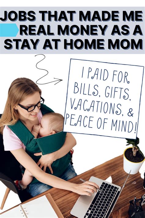 10 tips For Stay-At-Home Moms Who Want to Go Back to Work …