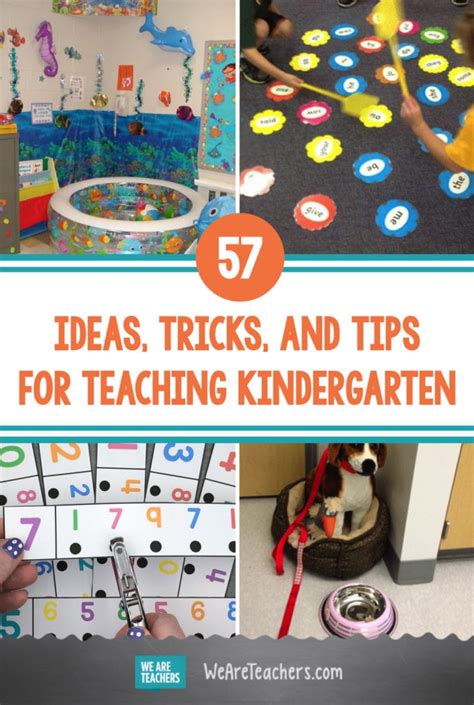 10 Tips For Teaching Kindergarten At Home With Kindergarten Prep At Home - Kindergarten Prep At Home