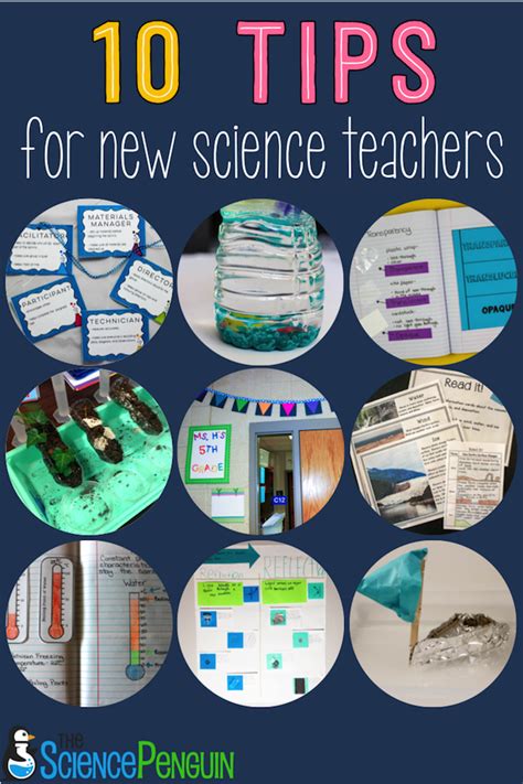 10 Tips For Teaching Science At Home Ihomeschool Teaching Kids Science - Teaching Kids Science
