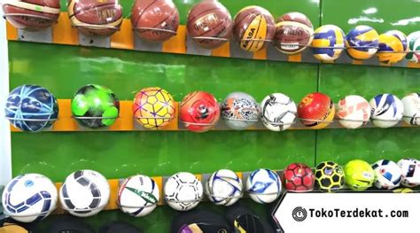 10 Toko Olahraga Di Makassar Yang Berkualitas Grosir Seragam Bola Makassar - Grosir Seragam Bola Makassar