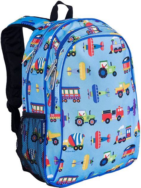 10 Top Rated Kids Backpacks For School Nbc 1st Grade Backpacks - 1st Grade Backpacks
